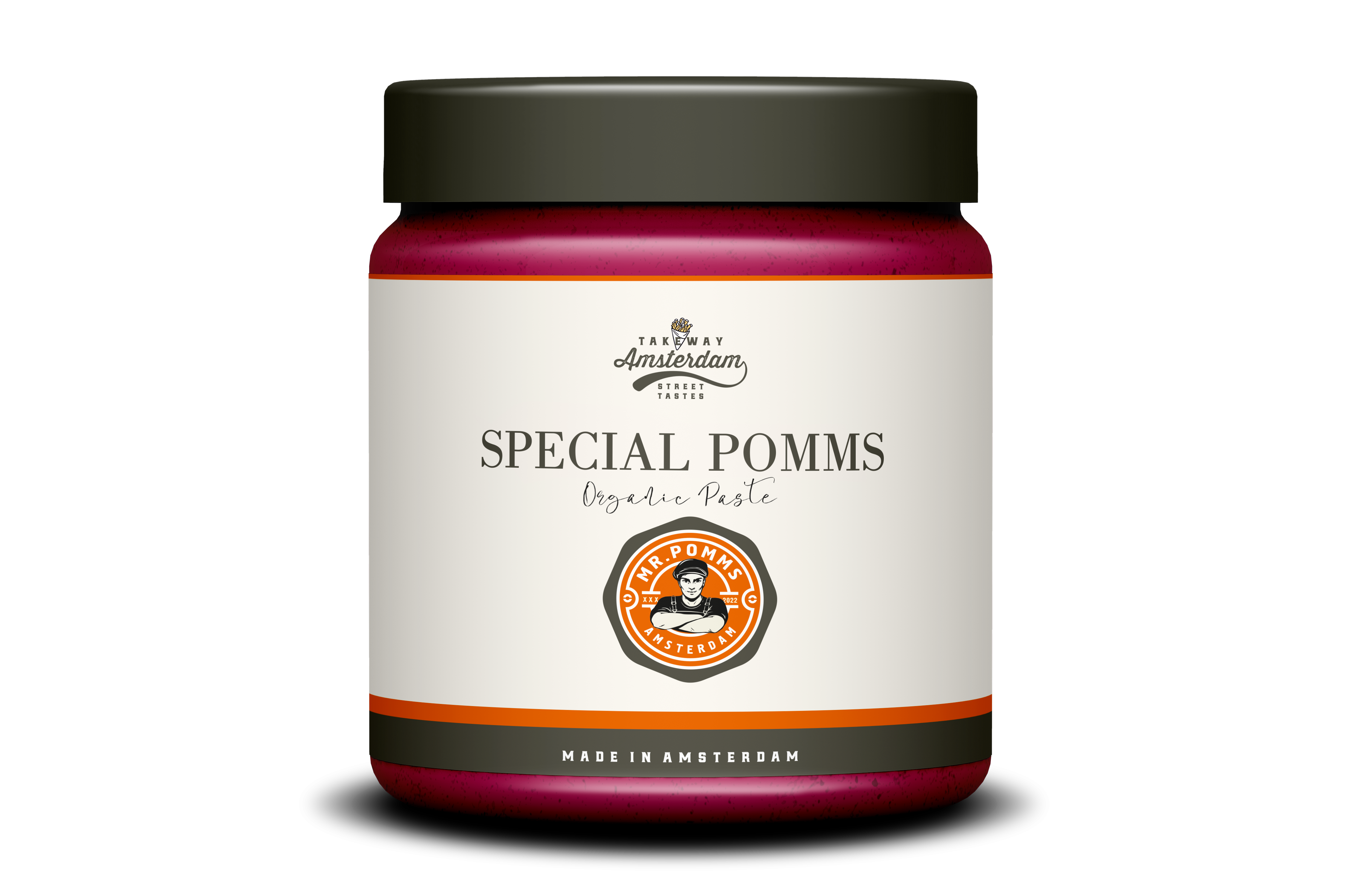 SPECIAL POMMS